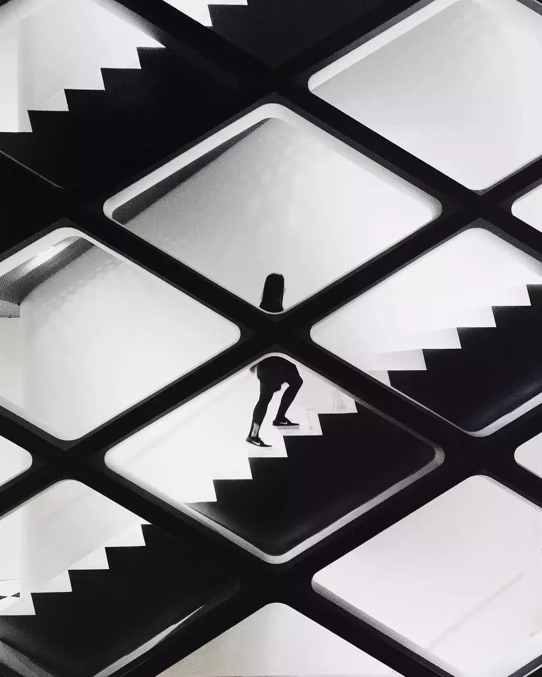 一个老外，竟拍出了最有神韵的中国，惊艳了世界：中国真的很美休闲区蓝鸢梦想 - Www.slyday.coM