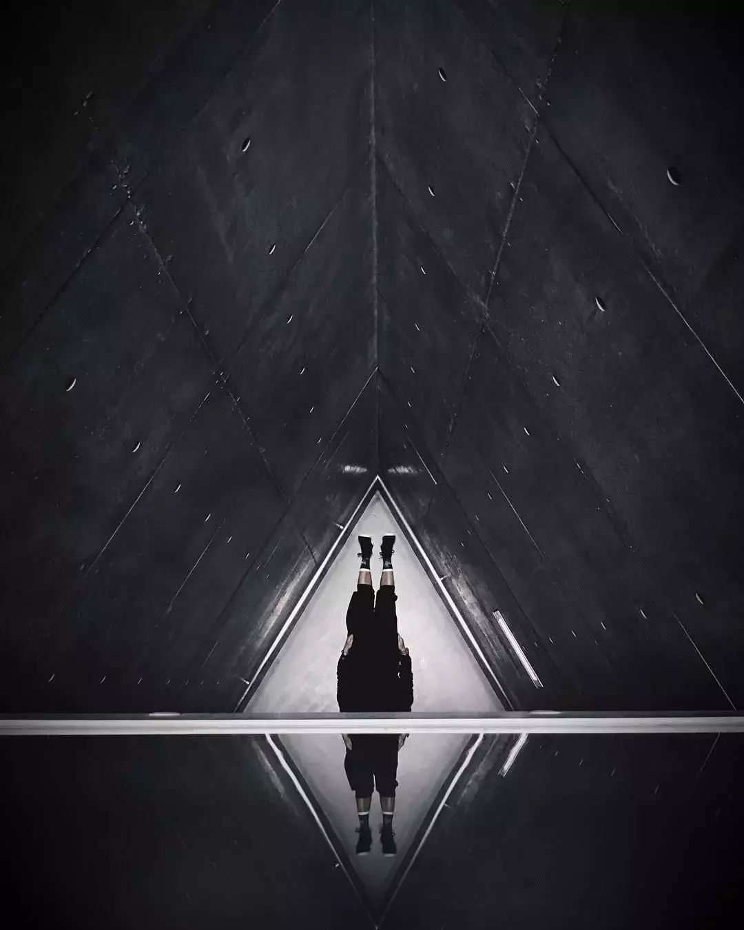 一个老外，竟拍出了最有神韵的中国，惊艳了世界：中国真的很美休闲区蓝鸢梦想 - Www.slyday.coM