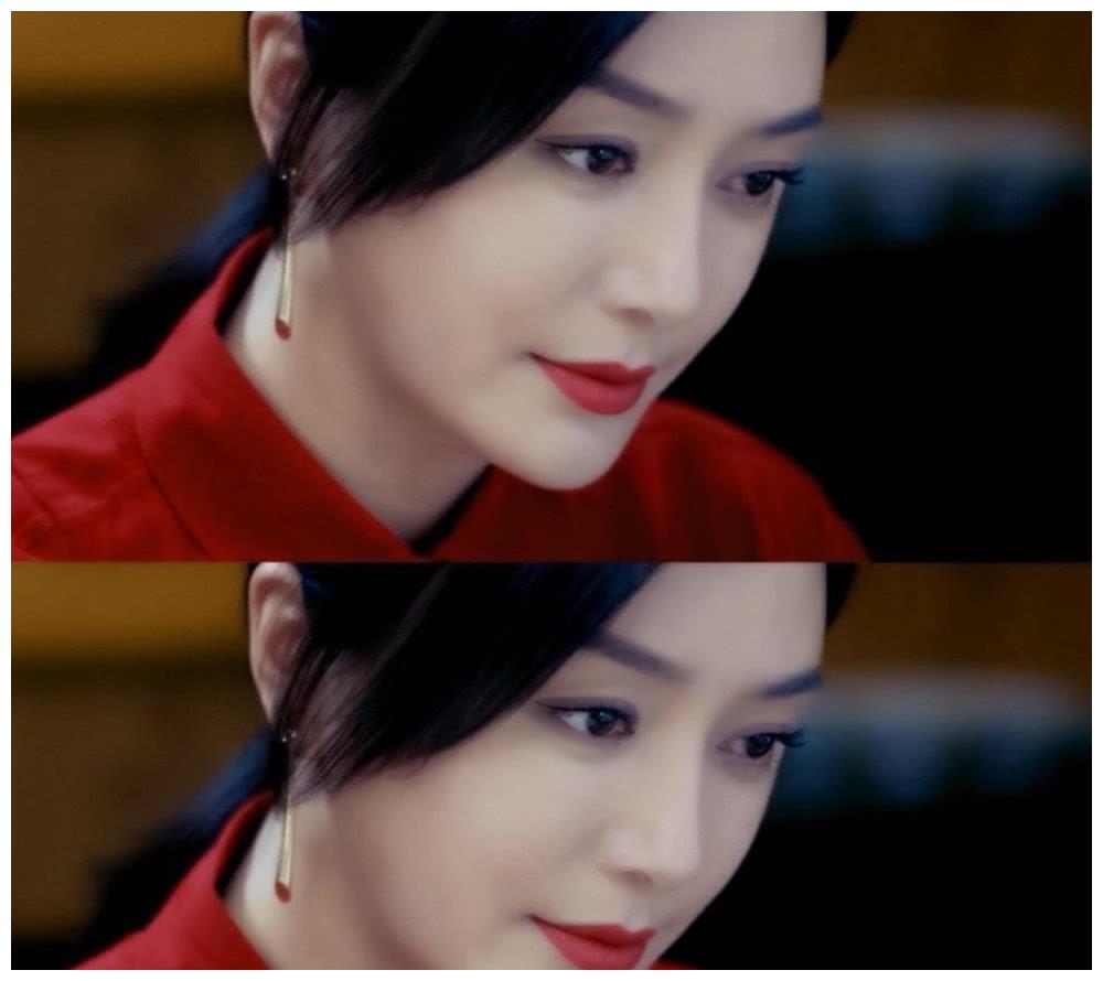 怪你过分美丽秦岚饰演莫向晚也是高以翔纪念特辑男帅女美