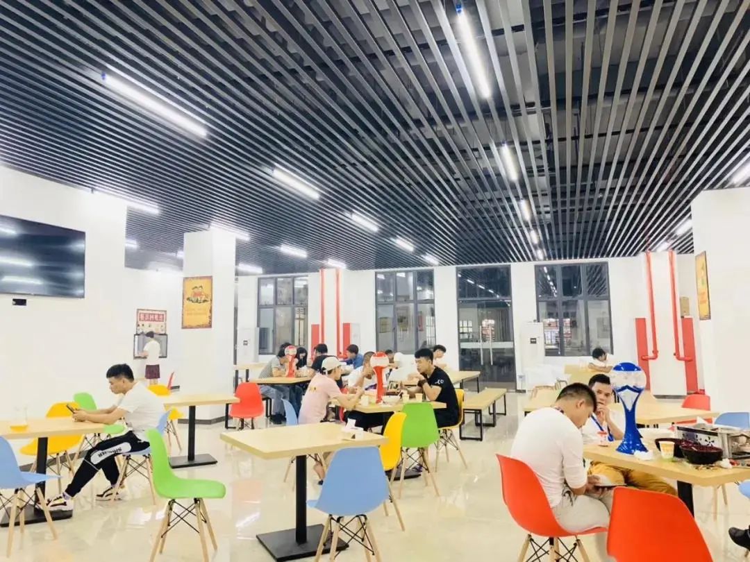 惠州tcl华星光电怎么样