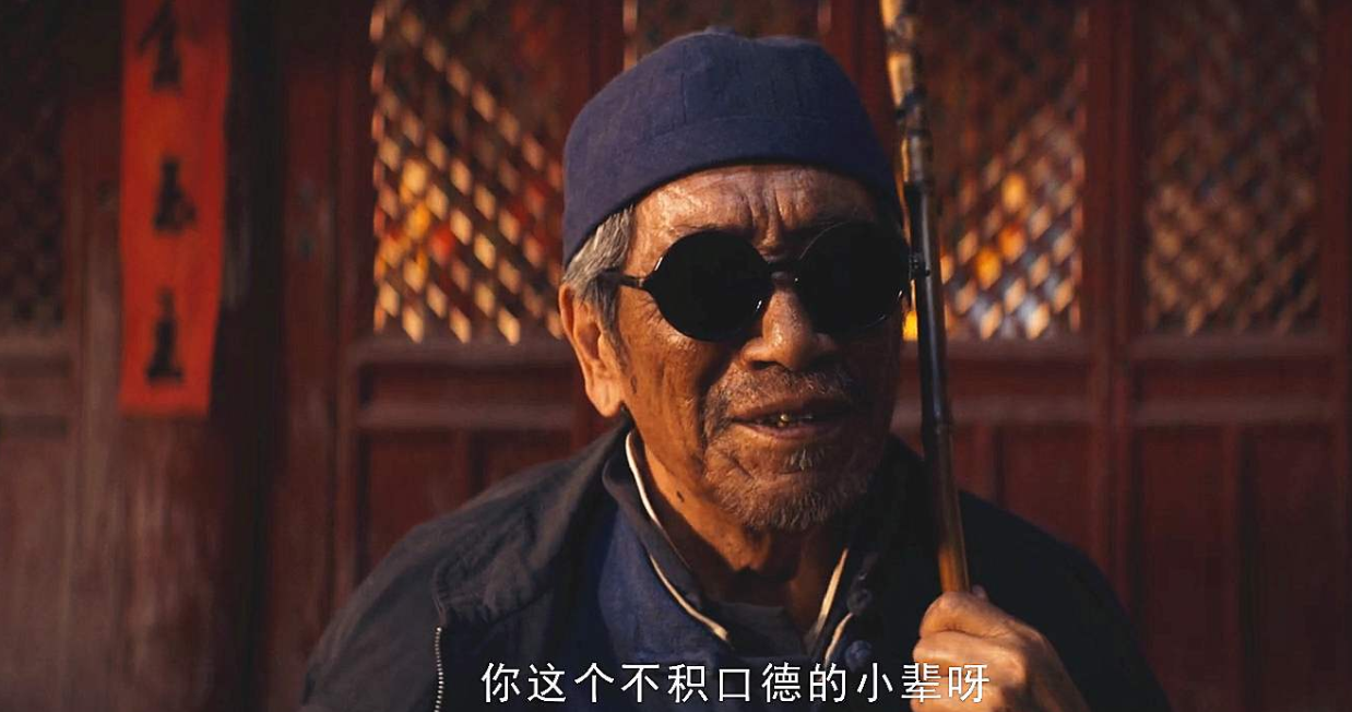 让观众看到了想看到的龙岭迷窟豆瓣13万人评分83