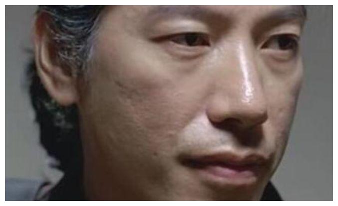 古惑仔都老了,不仅乌鸦张耀扬,之前的"生番"也变得