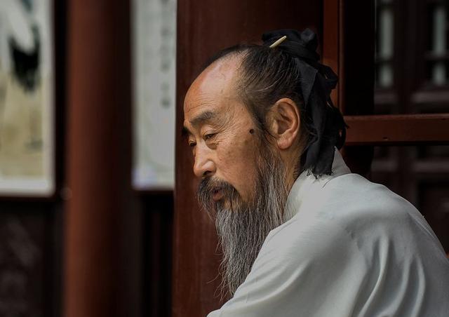 三十生毫四十衰四十生毫五十老是这样吗老祖宗经验之谈