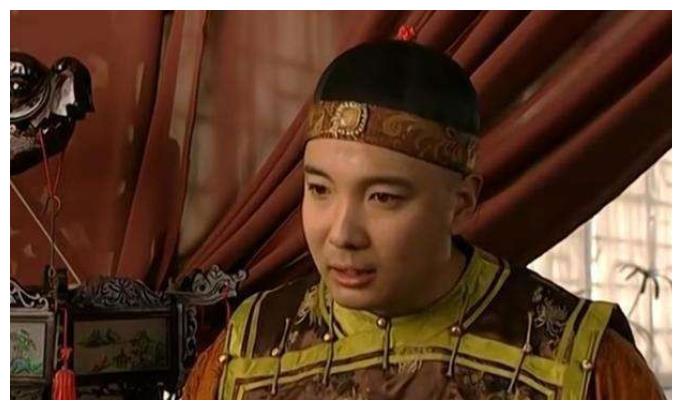 励志的九爷苗皓钧18岁爆红入狱4年靠反派角色征服观众