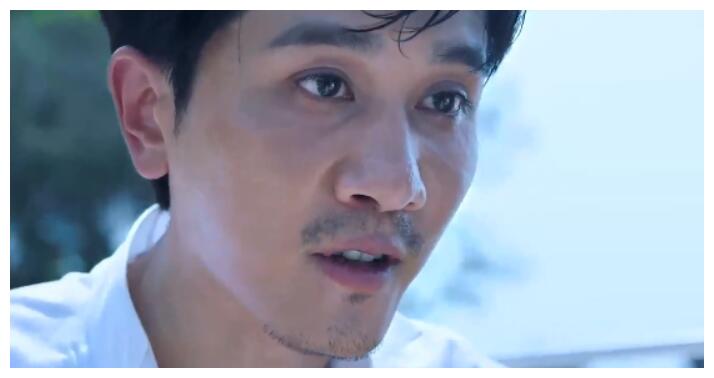 阳光之下收官也没等到杨雨泽反水白月光终是被李东恒演废了