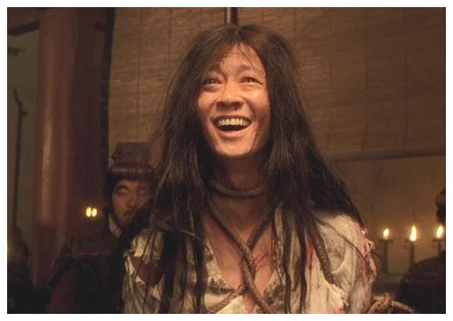 盘点5版影视剧嫪毐,江华最帅,王志文洗得最白,竟还有夏东海?__财经头