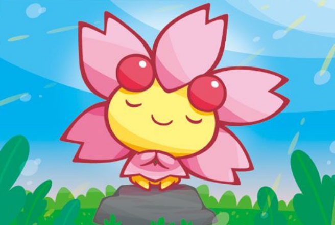 宝可梦有神级特性却无法组成好搭配樱花儿自身问题有多大
