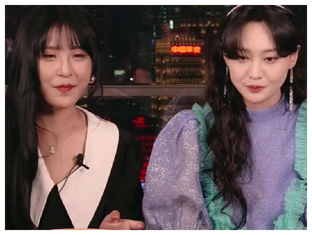 郑爽现身猫妹妹直播间 开启带货模式 更直言自己不适合恋爱 财经头条