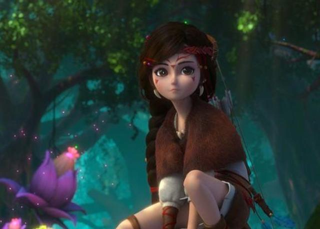 纳雅|熊出没|盛世_新浪新闻