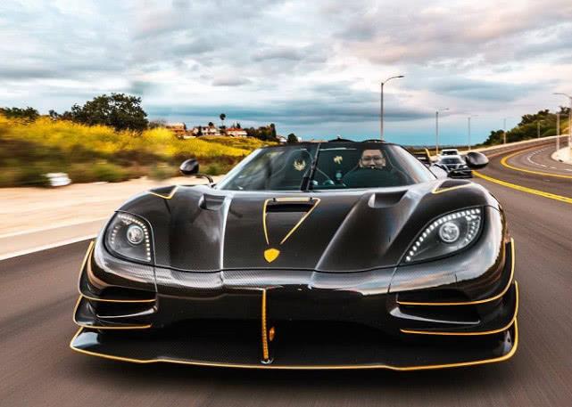 经过5次二手的网红科尼塞克比原价低了1500万值得吗