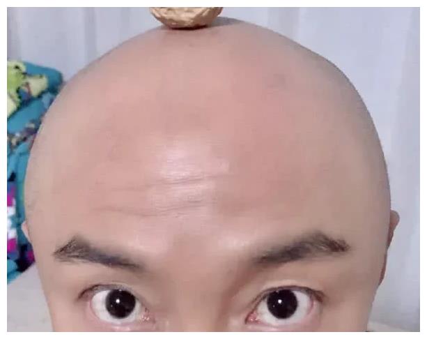 张卫健"孙悟空"后光头20年,原因揭秘:只因导演说了一句话