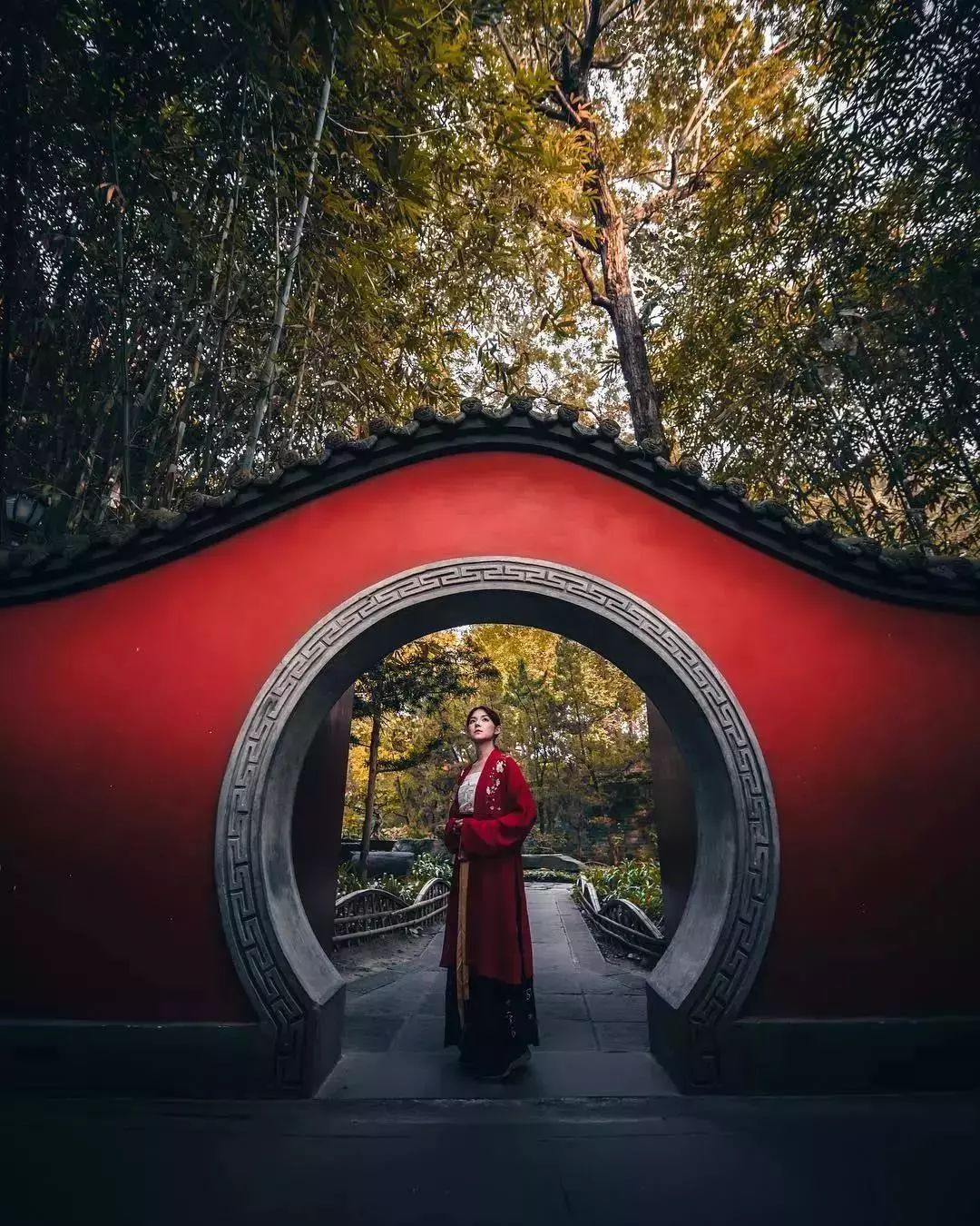 一个老外，竟拍出了最有神韵的中国，惊艳了世界：中国真的很美休闲区蓝鸢梦想 - Www.slyday.coM