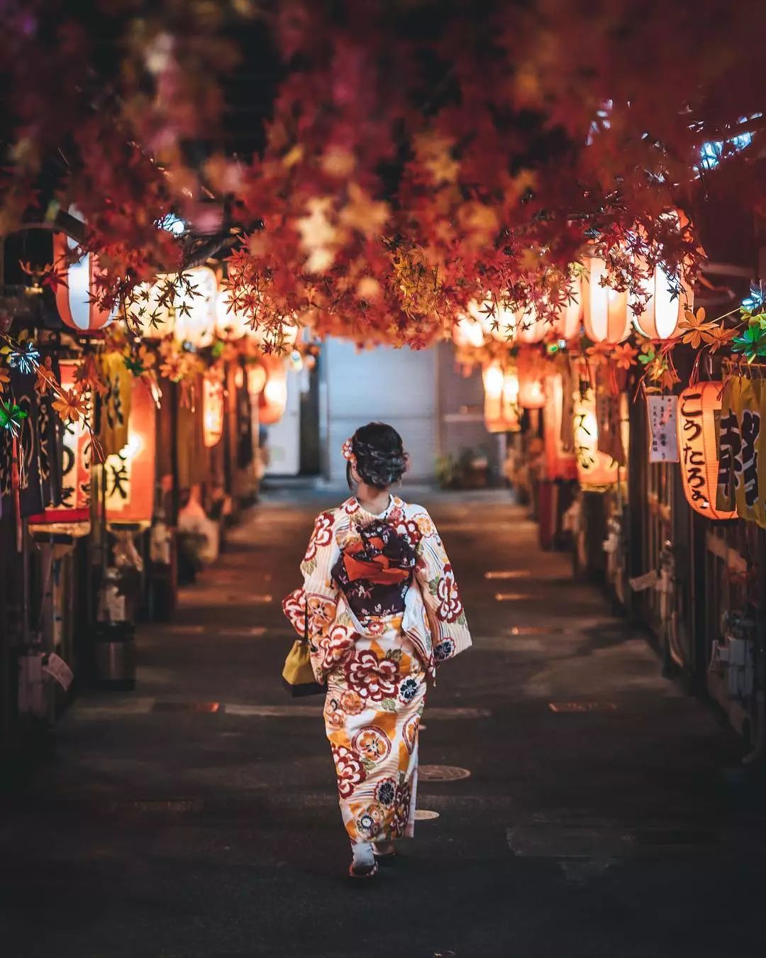 一个老外，竟拍出了最有神韵的中国，惊艳了世界：中国真的很美休闲区蓝鸢梦想 - Www.slyday.coM