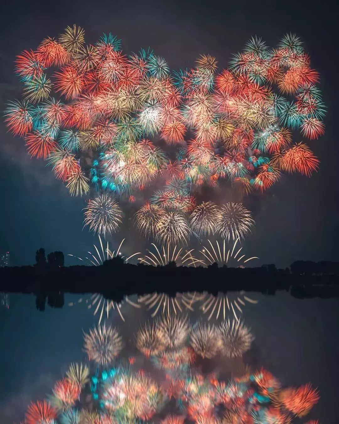 一个老外，竟拍出了最有神韵的中国，惊艳了世界：中国真的很美休闲区蓝鸢梦想 - Www.slyday.coM