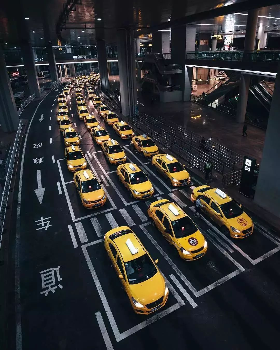 一个老外，竟拍出了最有神韵的中国，惊艳了世界：中国真的很美休闲区蓝鸢梦想 - Www.slyday.coM