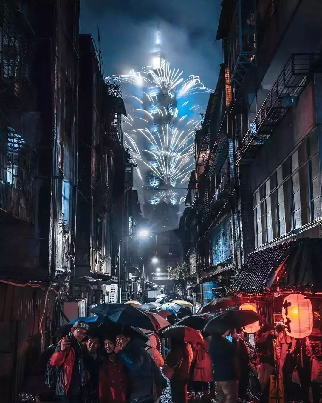 一个老外，竟拍出了最有神韵的中国，惊艳了世界：中国真的很美休闲区蓝鸢梦想 - Www.slyday.coM