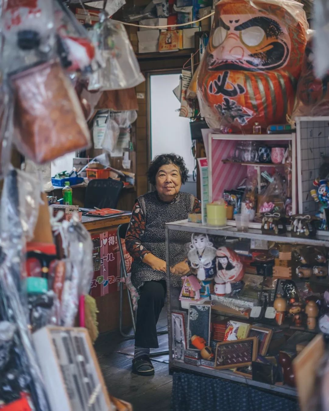 一个老外，竟拍出了最有神韵的中国，惊艳了世界：中国真的很美休闲区蓝鸢梦想 - Www.slyday.coM