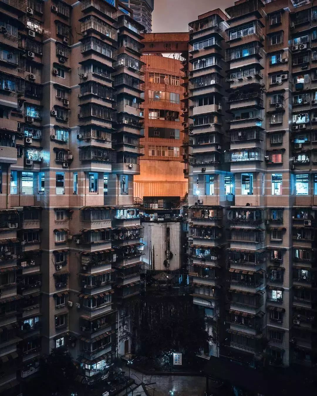 一个老外，竟拍出了最有神韵的中国，惊艳了世界：中国真的很美休闲区蓝鸢梦想 - Www.slyday.coM