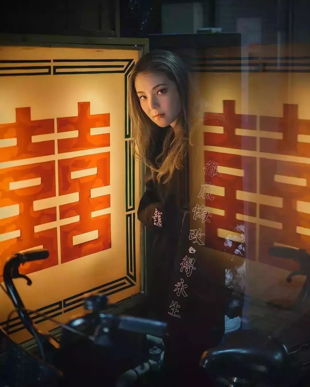 一个老外，竟拍出了最有神韵的中国，惊艳了世界：中国真的很美休闲区蓝鸢梦想 - Www.slyday.coM