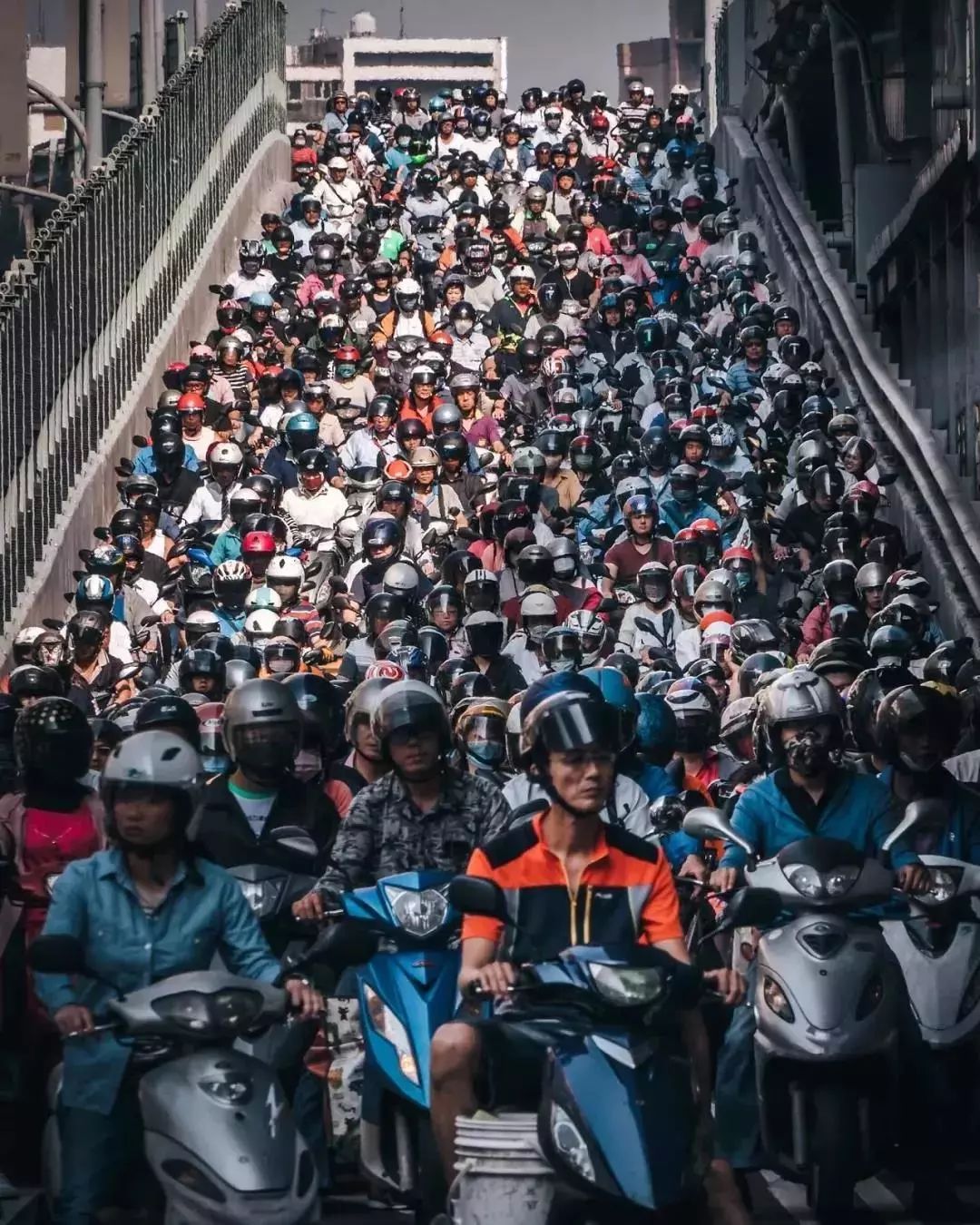 一个老外，竟拍出了最有神韵的中国，惊艳了世界：中国真的很美休闲区蓝鸢梦想 - Www.slyday.coM