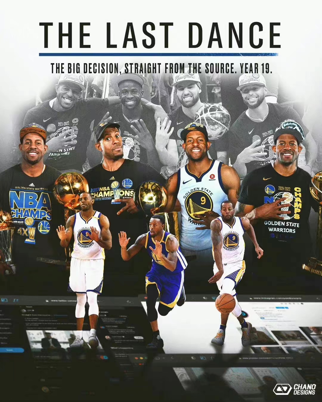 恭喜勇士,伊戈达拉正式宣布回归!20人豪阵出炉,库里太有福气了休闲区蓝鸢梦想 - Www.slyday.coM 恭喜勇士,伊戈达拉正式宣布回归!20人豪阵出炉,库里太有福气了休闲区蓝鸢梦想 - Www.slyday.coM