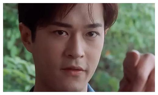 他是古天乐的黄金搭档后娶小21岁美女主持今56岁靠走穴捞金