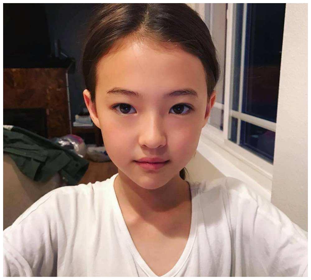 韩国那些前途无量的童星,小jennie和小雪莉能红吗