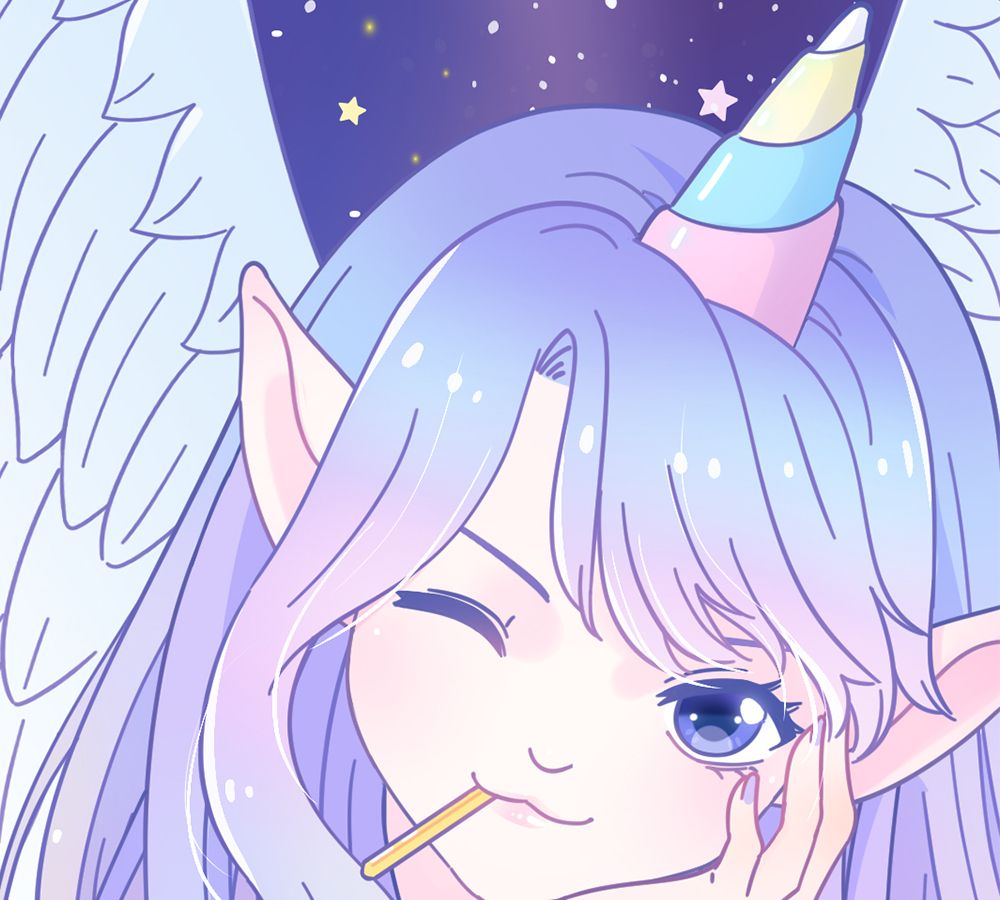 「鼠星星闺蜜头像」魔法星星,变身!_高清图集_新浪网