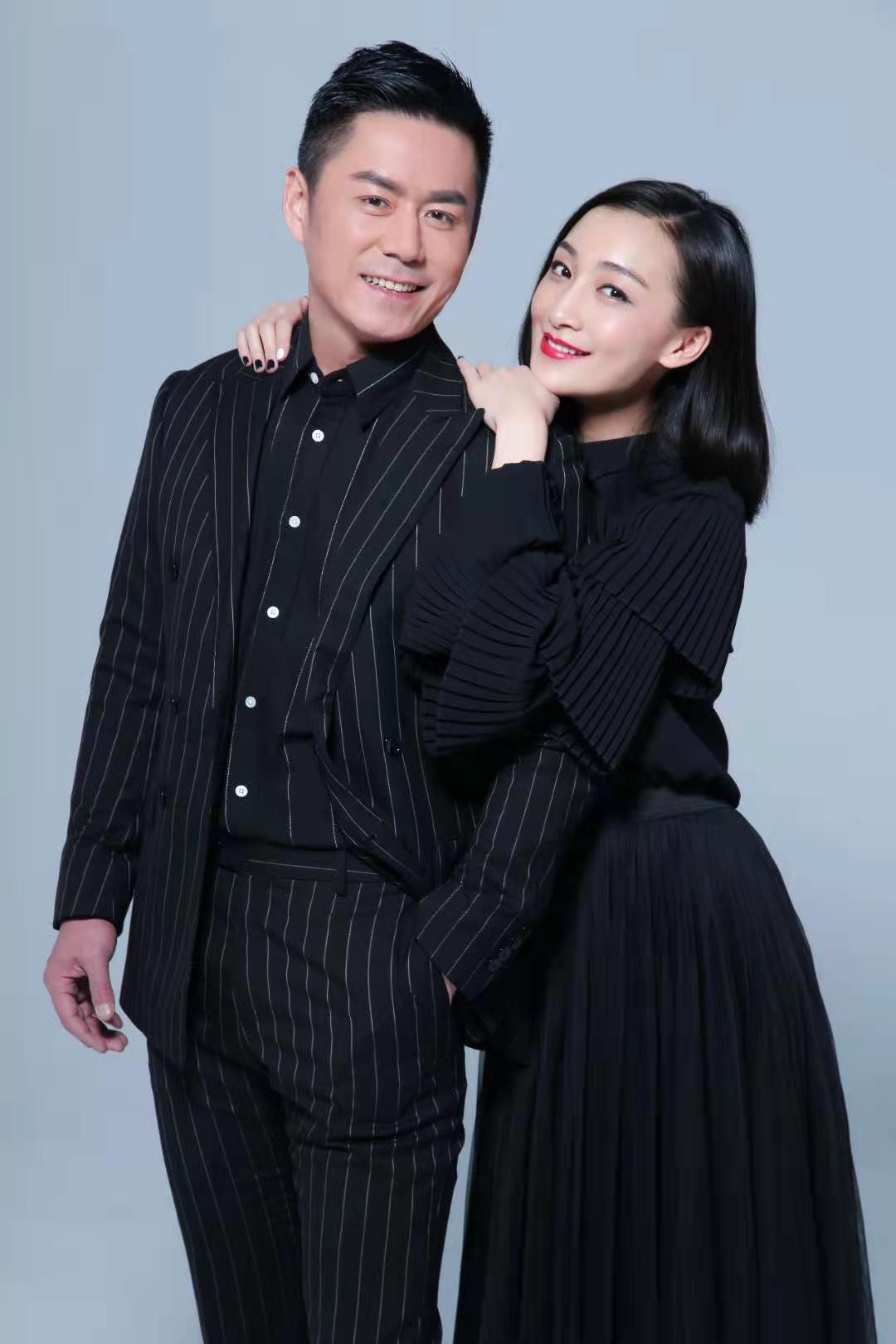 我就是这般女子定档118常铖曲翊宏倾情演绎伉俪情深