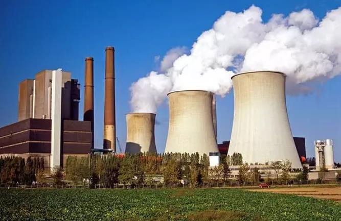 能源低碳化3月我国仅5省区火力发电量同比增长