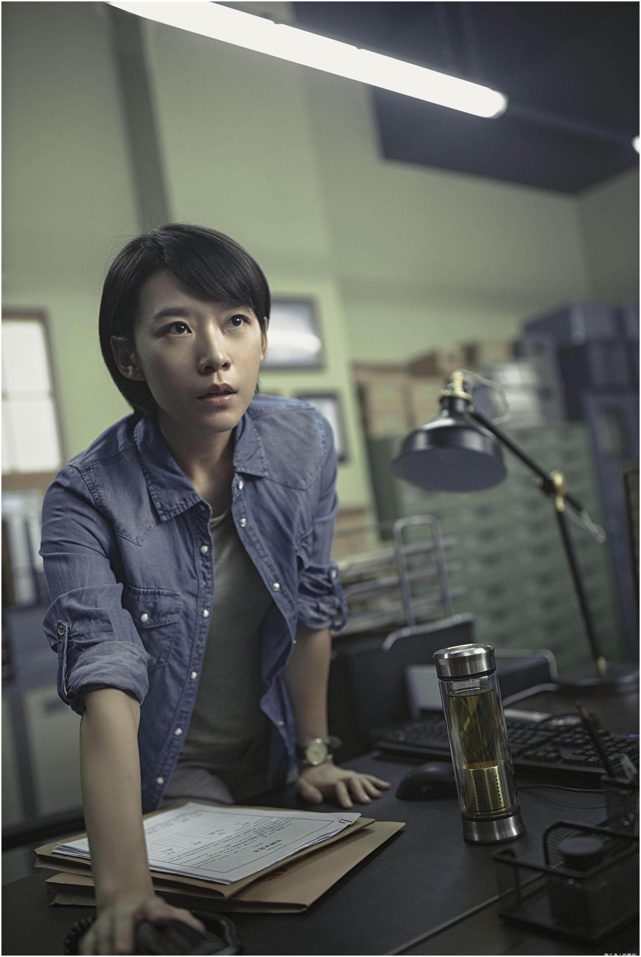 吕晓霖人生从白夜追凶中高亚楠到沉默的真相中的任玥婷