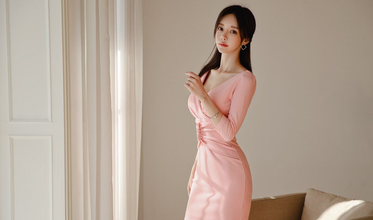 高清美图鉴赏:韩国国民美女模特孙允珠套图「055」_高清图集_新浪网
