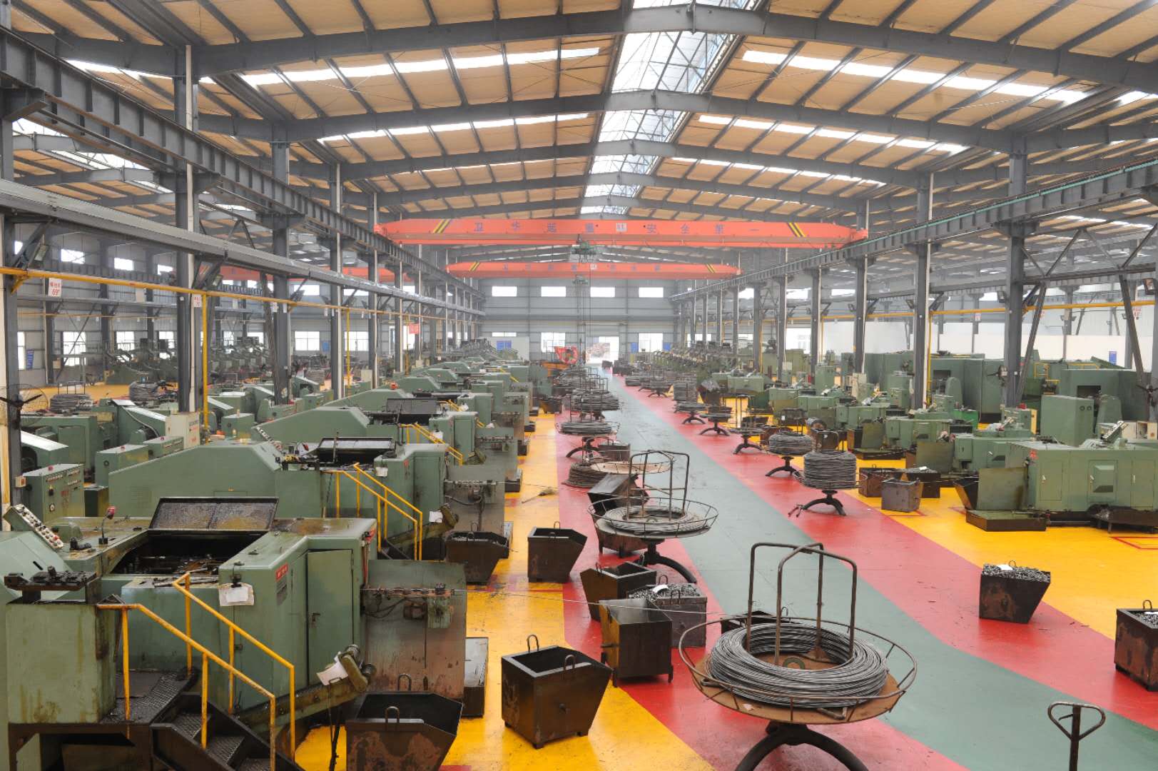 名企汇〡衢州天力紧固件有限公司__财经头条