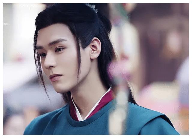 琉璃甲武库容炫山河令中的罗生门