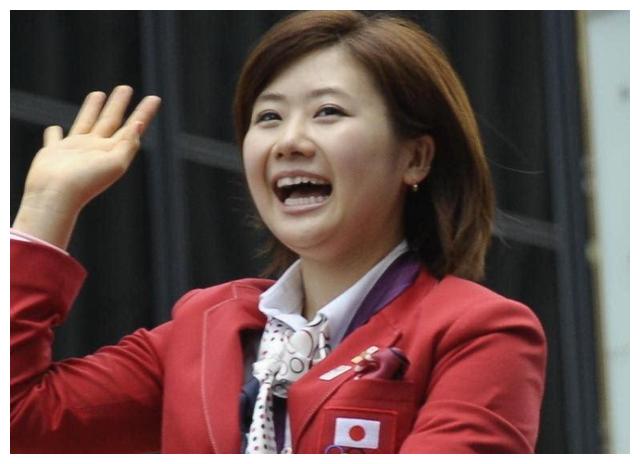 日媒再曝猛料：福原爱的母亲感到不安，为福原爱感到丢脸休闲区蓝鸢梦想 - Www.slyday.coM