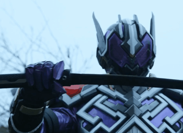 假面骑士零一外传播出亚兹被一枪biu死灭亡迅雷全员名场面