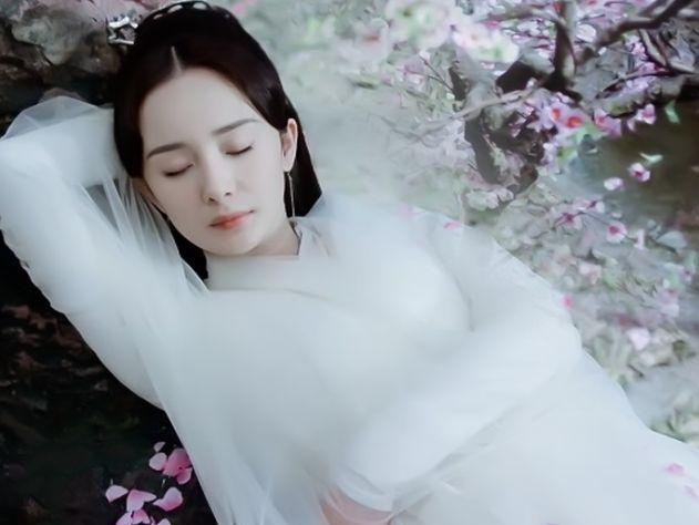 十二星座古装睡美人,处女座是武媚娘,巨蟹座看着让人心疼!