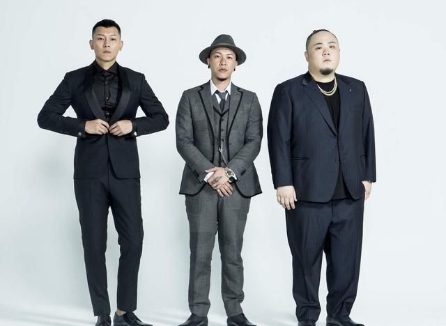 每日明星穿搭——胖胖的男生不会穿?顽童的大渊帮你解决烦恼