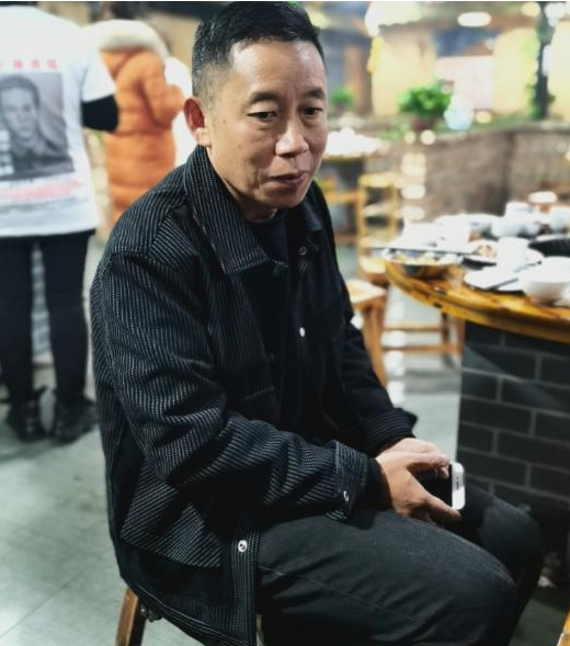 孙海洋喊话不要给他转账，有人豪蹭一万块，网友却不相信休闲区蓝鸢梦想 - Www.slyday.coM