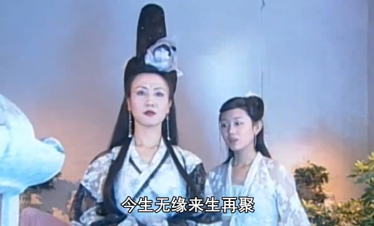 龚玥这首《得意的笑》很美，配上经典古装剧，越听越喜欢