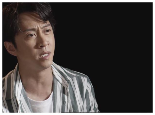 综艺中最好的绿叶陈汉典觉得被嘲讽不算羞辱被骂是一种幸福