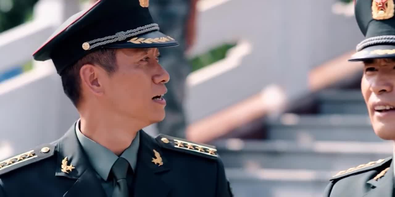 蓝军出击:韩鹏兵不厌诈成功进了808旅,王可争又被骗了!