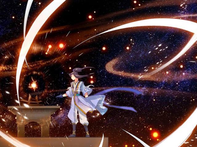 元尊:苍玄圣印出现,周元达到第一重神府境圆满,魂炎出现__财经头条