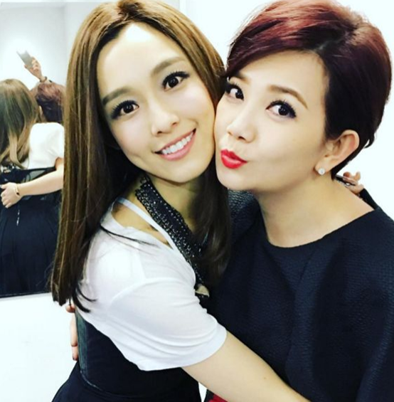 张韶涵回应怼人事件了,被她撕过的人确实不少,连田馥甄也在其中