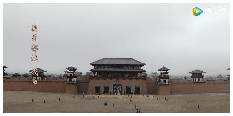 《大秦赋》:场面恢宏大气,但有的地方还不太够|大