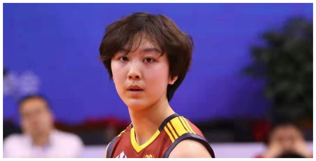 让李盈莹压力骤增,或可重用老将于鋆炜|于鋆炜|李盈莹|陈博雅_新浪