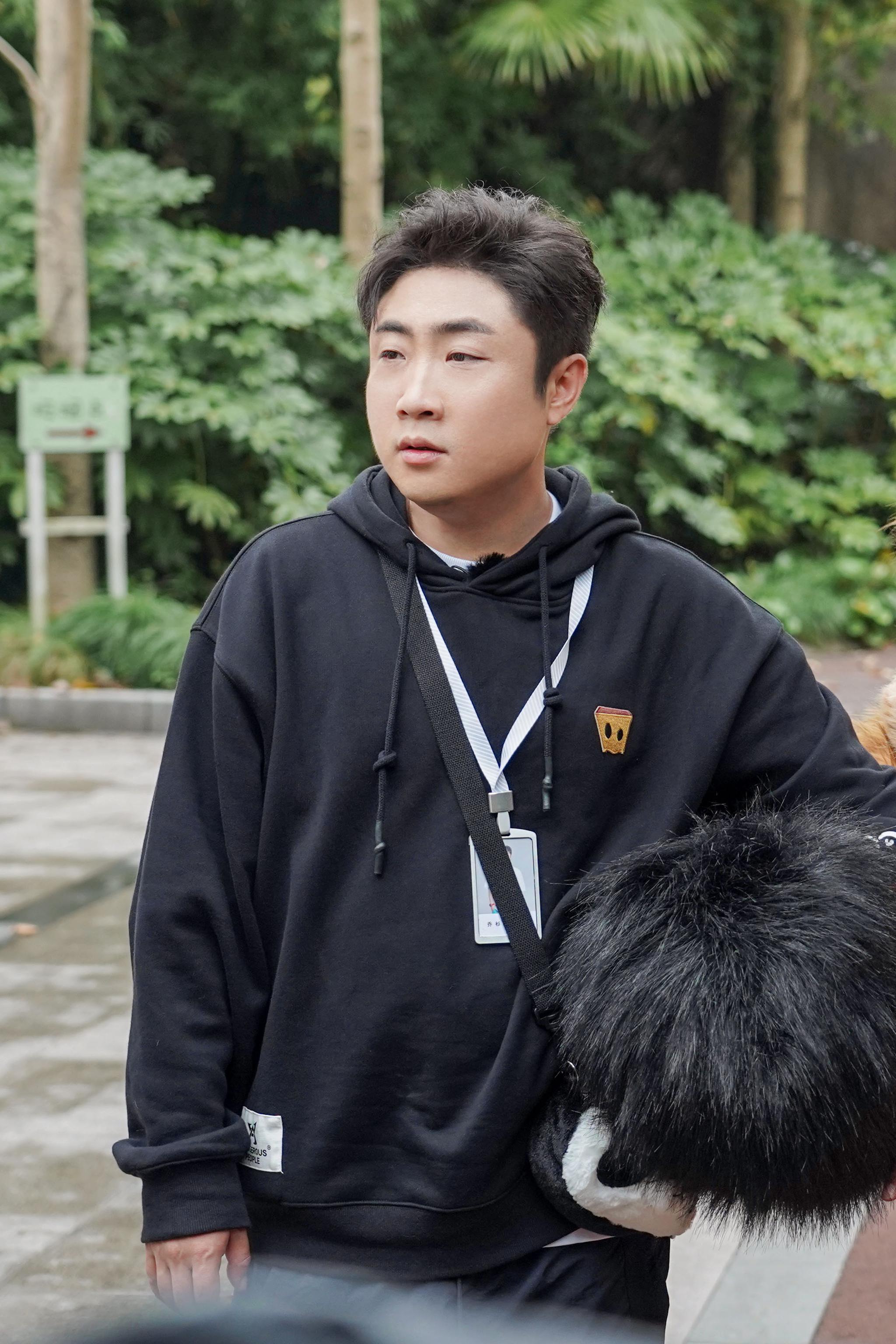 《神奇公司在哪里》助力动物园复游 乔杉竟怕毛秒怂变"胆小杉"