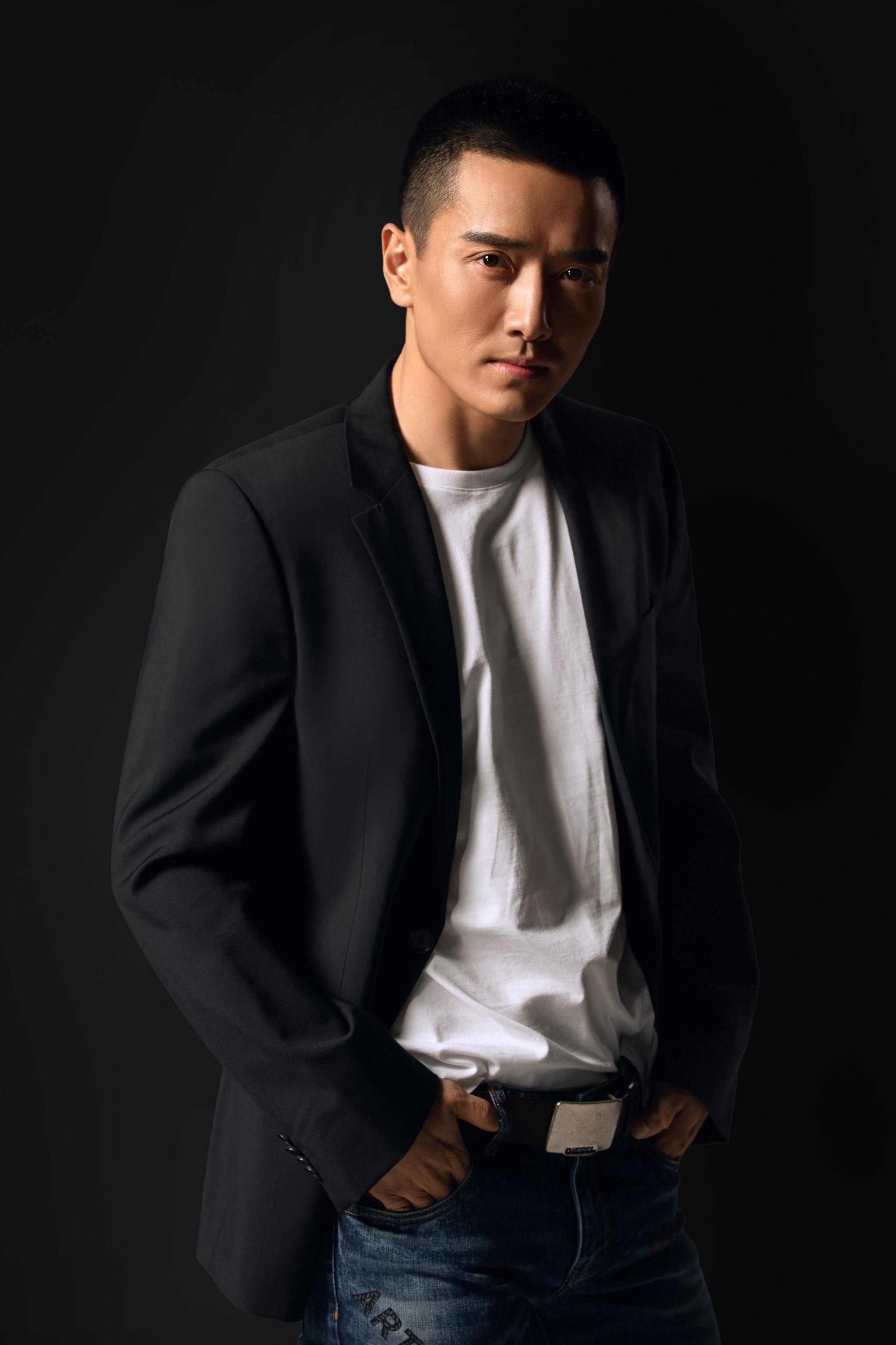 姜志刚《功勋之孙家栋之天路》挑战新角色