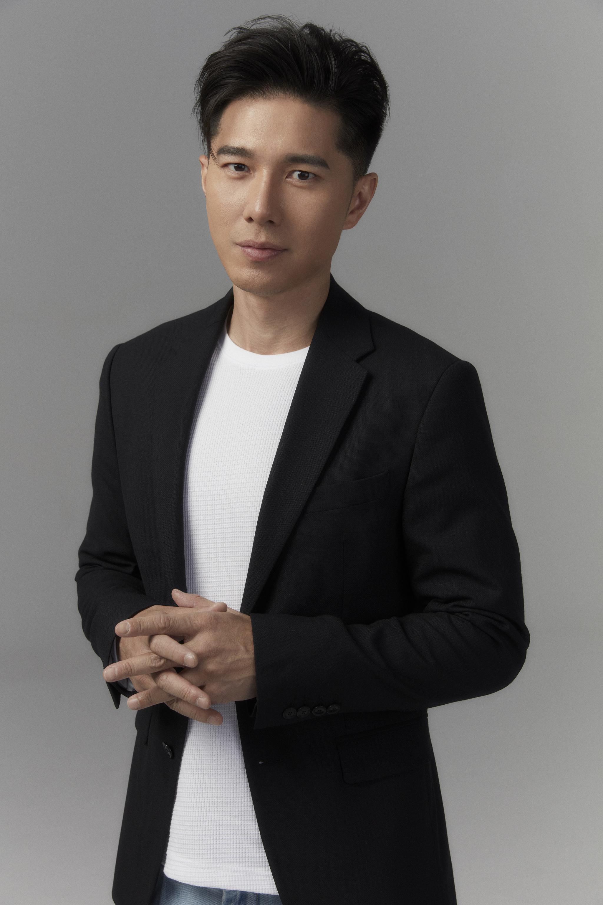 前可米小子主唱许君豪以牙医身份爆火第二人生稳健又精彩