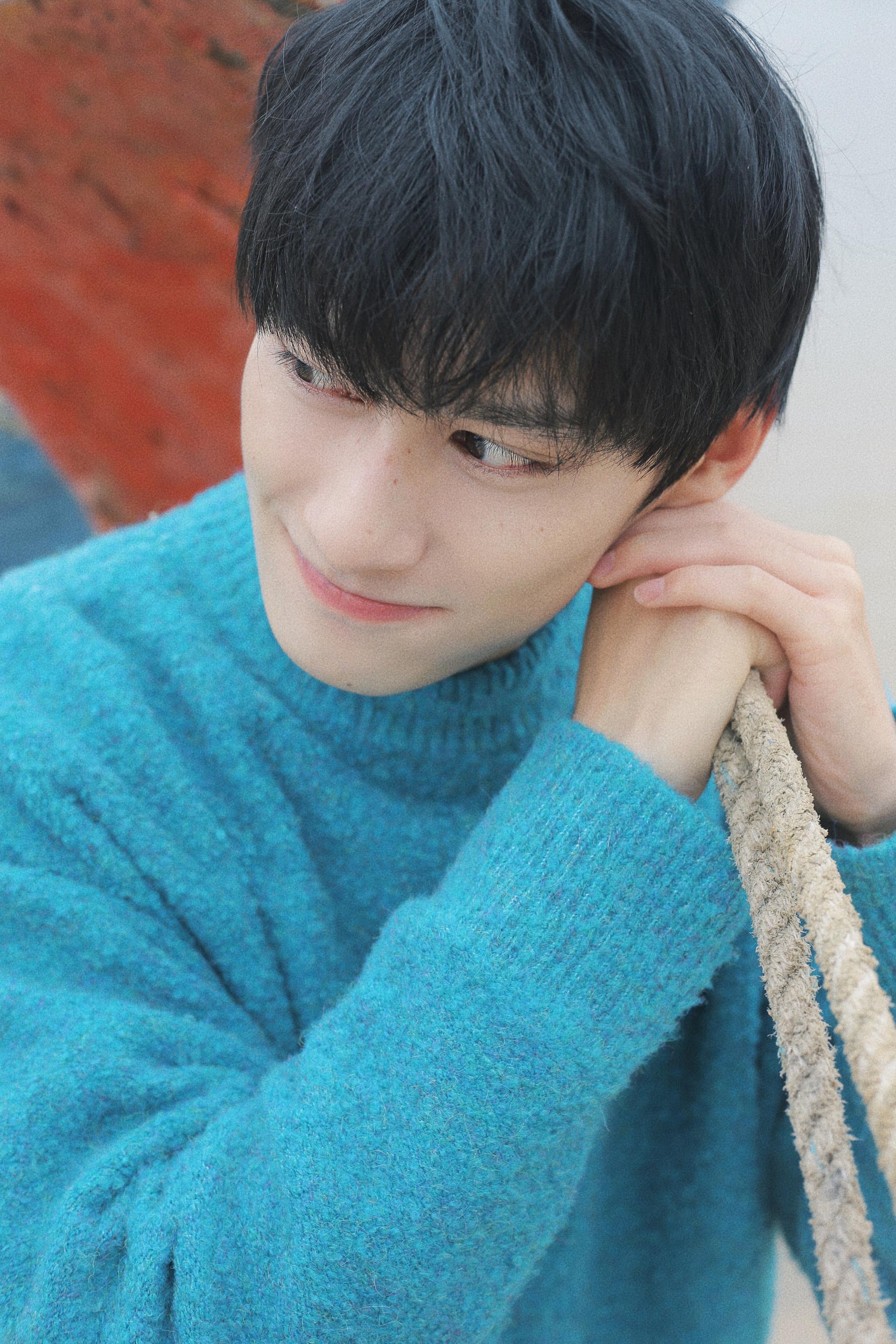 汪卓成手机壁纸【一】